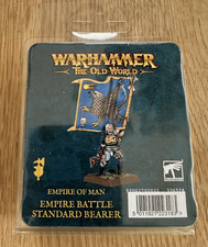 Warhammer / The Old World