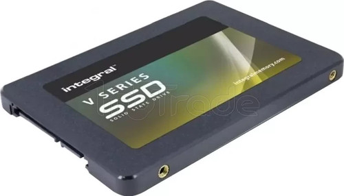Disque ssd integral series - ssd,