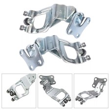 Left & Right Center Sliding