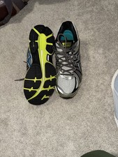 oasics men size 10 Lgs Nimbus 15