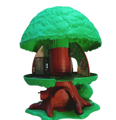 Arbre magique vulli - vulli, ,