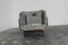 Calculateur moteur OPEL ZAFIRA