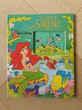 Livre Jeunesse:  La Petite