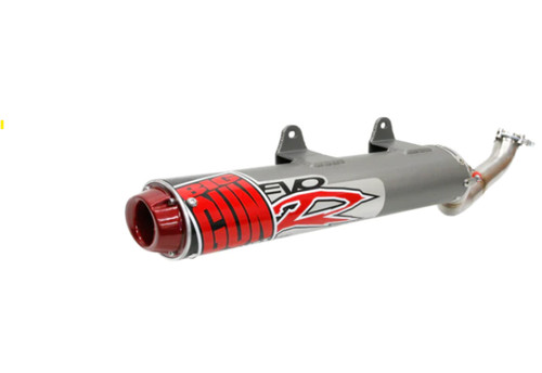 Big gun for yamaha - gun, 06-23