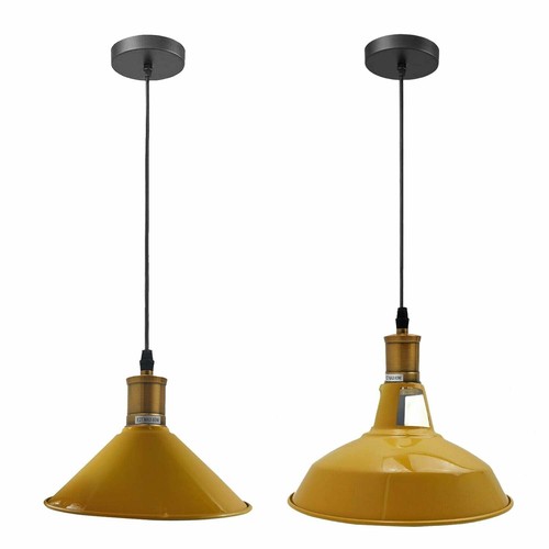 Plafonnier rétro lampe - rétro,