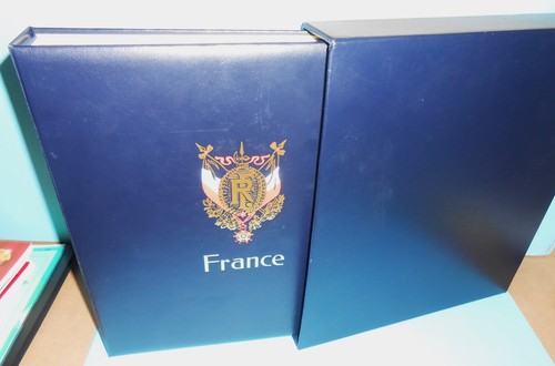 Album france davo - album,