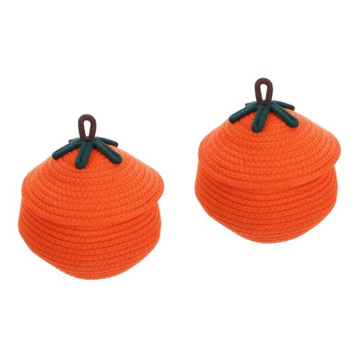 Pack panier rangement - 2,