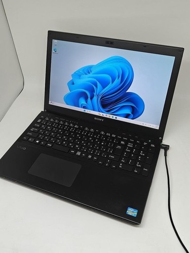 Ordinateur portable sony vaio - sony,
