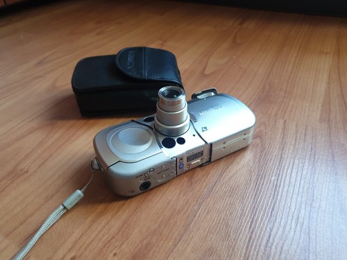 Appareil photo argentique - , *