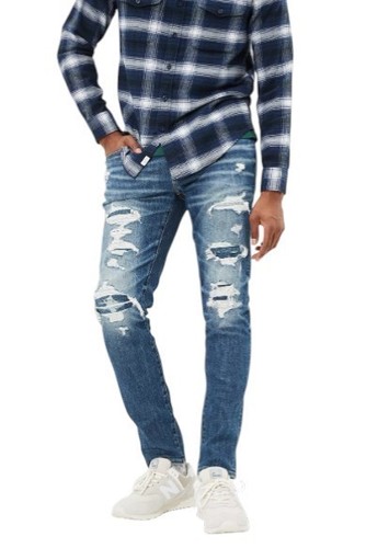 American eagle outfitters - american,