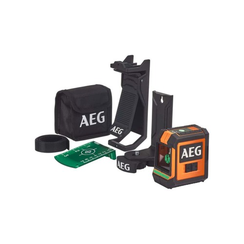 Appareil mesure laser aeg - laser,