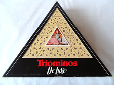 Jeu de société Triominos De