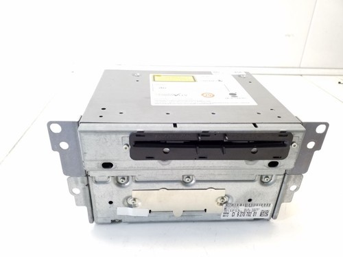 Bmw f10 f11 2011 radio - 2011, /