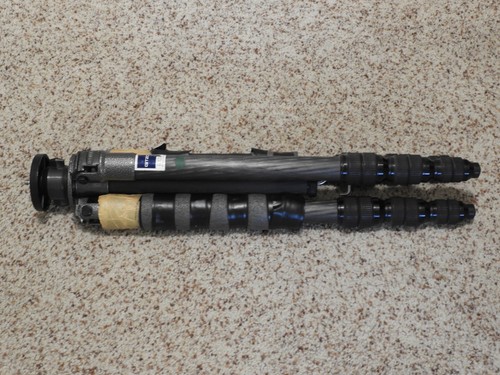 Gitzo g1228 mk2 - carbon, fiber