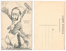 ORENS DENIZARD LE BURIN