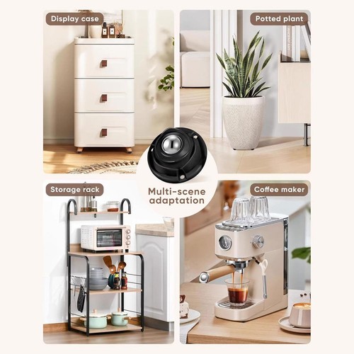 Mini plateaux tournants - mini,