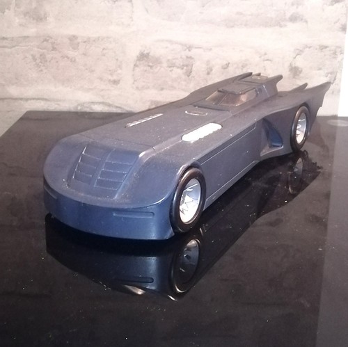 Batmobile batman série - -,