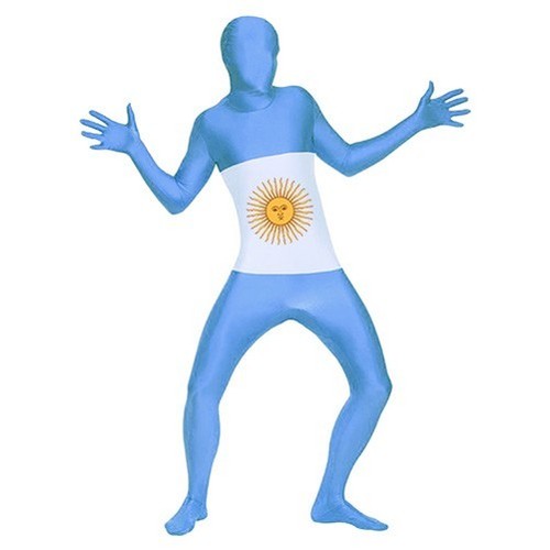 Costume zentai complet - costume,