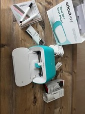 Découpeuse vinyl Cricut Joy