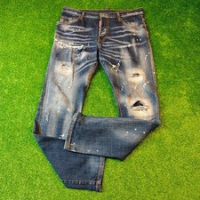 Jeans Dsquared2 homme 48 (w34)