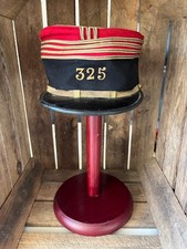 képi ww1 chef de bataillon