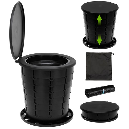 Toilette portable camping - portable, camping,