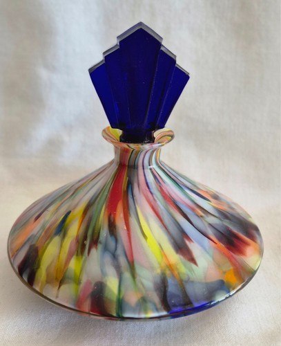 Ancien flacon parfum en - ancien, de