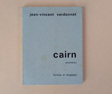 Jean-Vincent Verdonnet Cairn