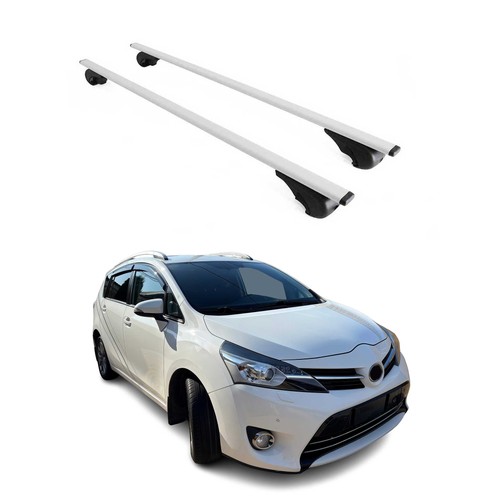 Barres toit transversales - barres,