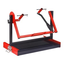 Support moteur moto facile à