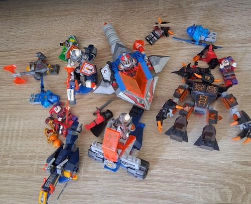 Lot lego ultra - lot,