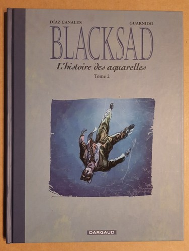 Blacksad hors serie - blacksad, hors-serie
