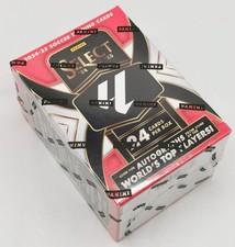 Panini Select Football Soccer