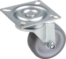 802870 Roulette pivotante Ø