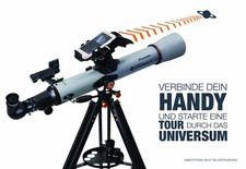 CELESTRON StarSense Explorer