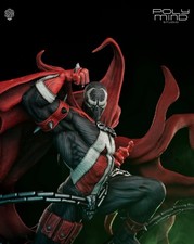 Spawn - Figurine Résine Print