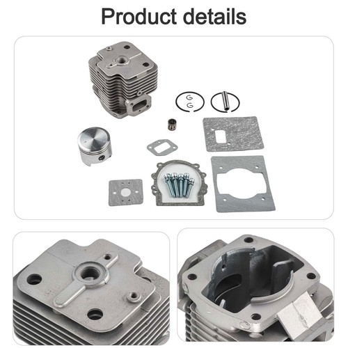 Kit moteur efficient 48mm - kit,