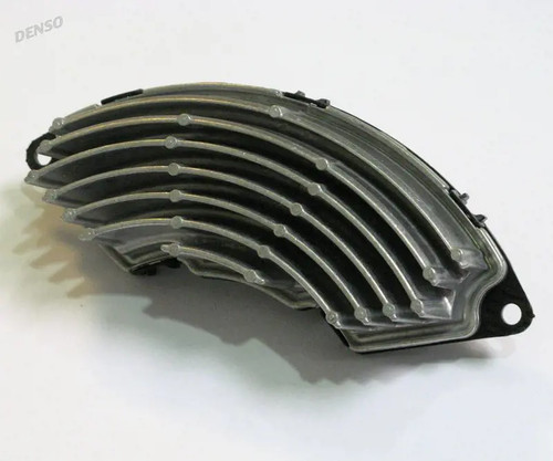 Résistance ventilateur de - de,
