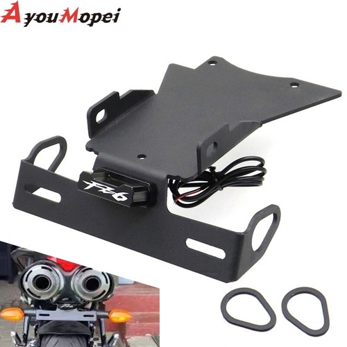 For yamaha fz6 fz6s - for,