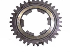 Scooter Lambretta 2nd Speed Gear Cogs 42 Teeth GP 200 SX 200 Cc