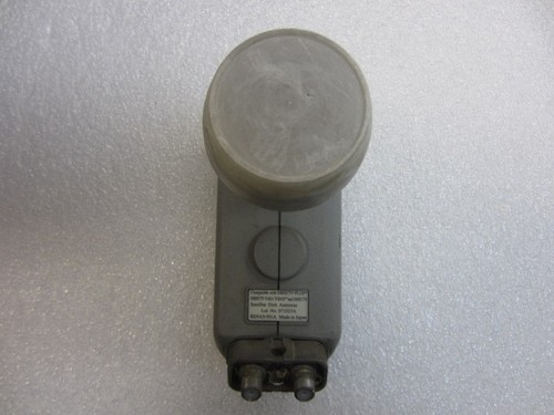 Used bsna5 501a digital lnbf - used,