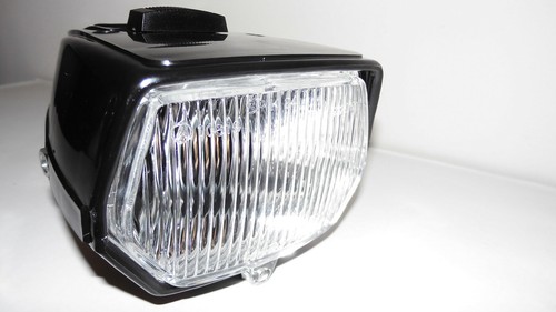 Phare 15w avec homologation - 15w,