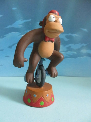 Figurine collection les - figurine,