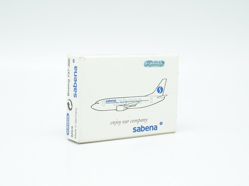 Schabak avion airlines 600 - avion,