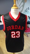 MAILLOT BASKETBALL JORDAN 23