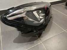 Headlight Original Mercedes E-Class W213, W238 Right Used