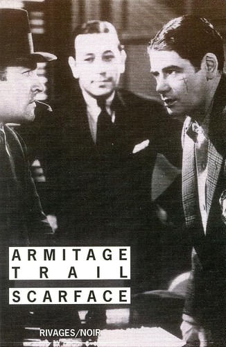 Scarface fermeture et - fermeture,