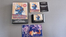 Rocket Knight Adventures 