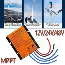 3000W Wind Turbine Generator