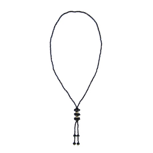 Collier cameron élégant - cameron,